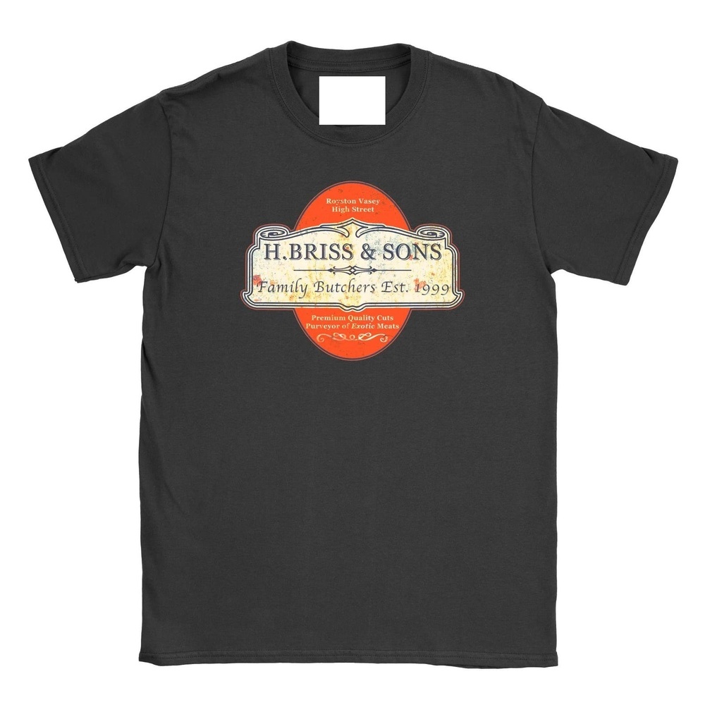 The League Of Gentlemen TShirt